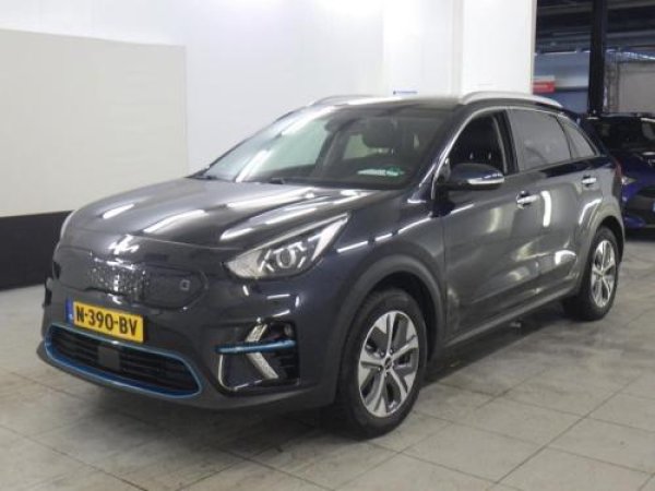 Foto van Kia e-Niro