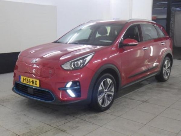Foto van Kia e-Niro