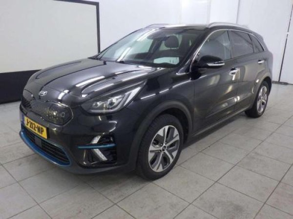 Foto van Kia e-Niro