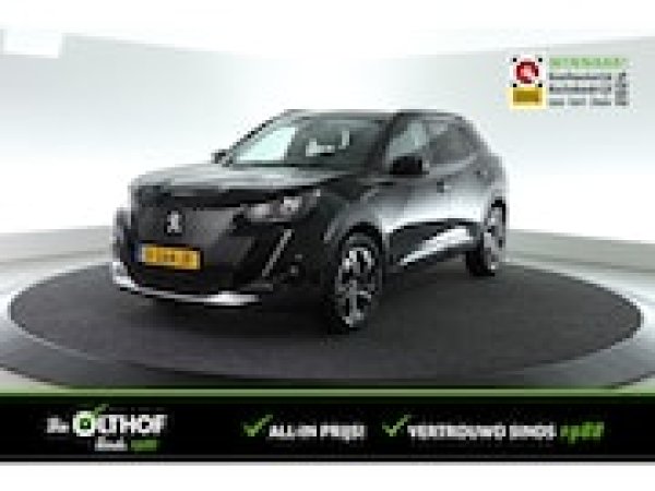 Foto van Peugeot 2008