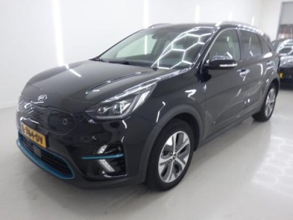 Foto van Kia e-Niro