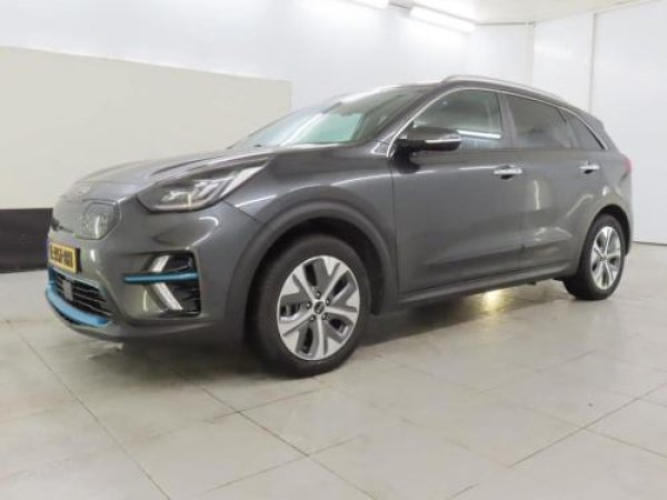 Foto van Kia e-Niro