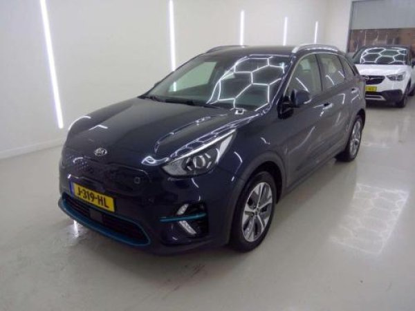 Foto van Kia e-Niro