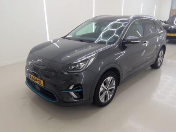 Foto van Kia e-Niro