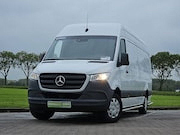 Mercedes-Benz Sprinter 311 1.9 CDI L3H3 2022 - voorkant