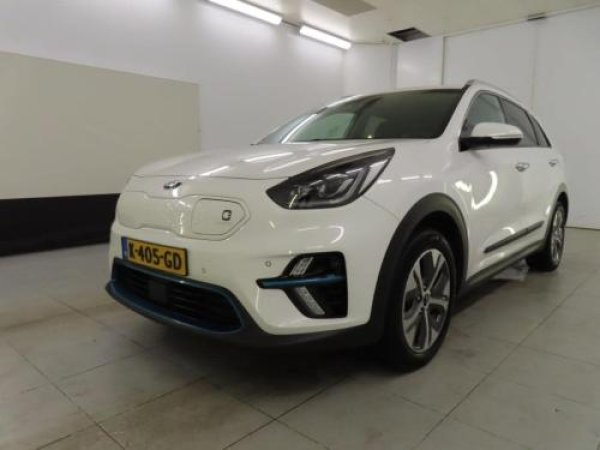 Foto van Kia e-Niro