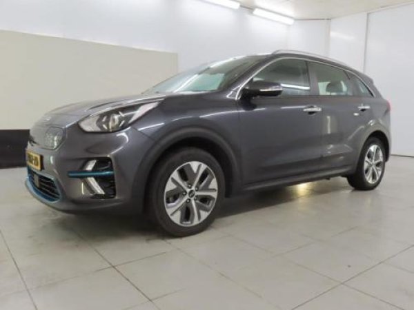 Foto van Kia e-Niro