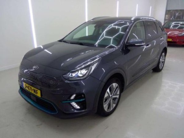 Foto van Kia e-Niro
