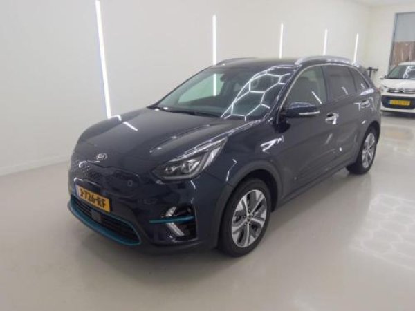 Foto van Kia e-Niro