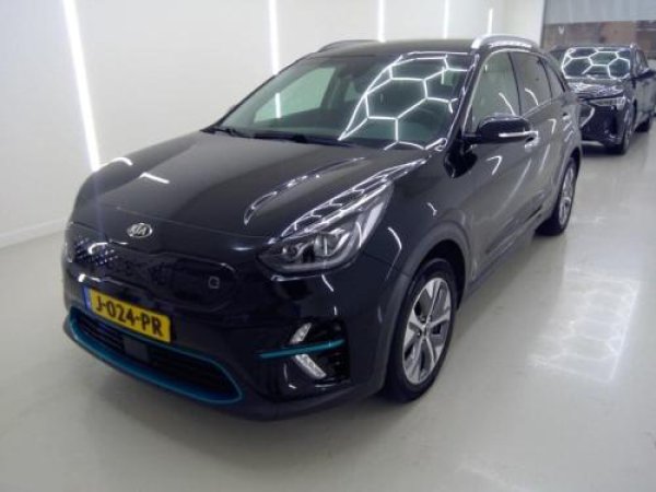 Foto van Kia e-Niro