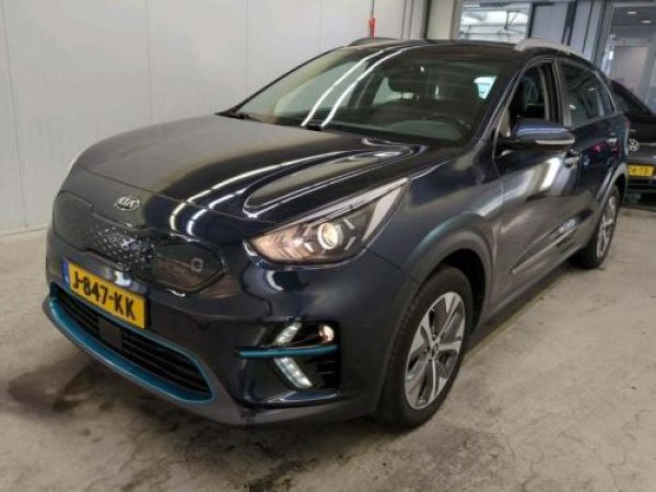 Foto van Kia e-Niro