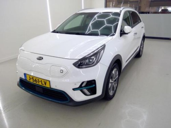 Foto van Kia e-Niro