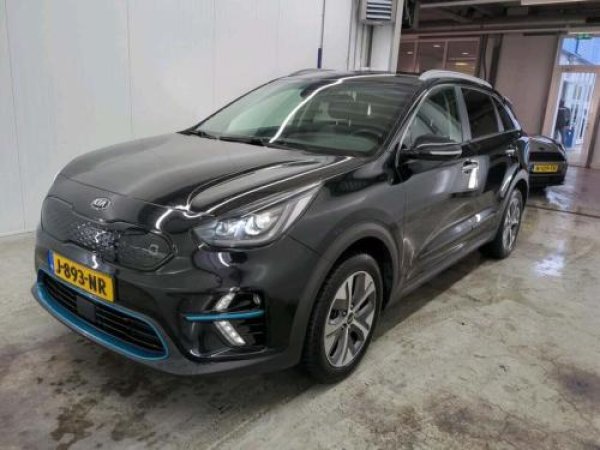Foto van Kia e-Niro