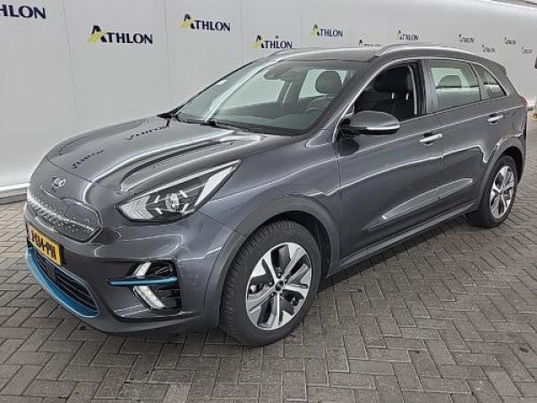 Foto van Kia e-Niro