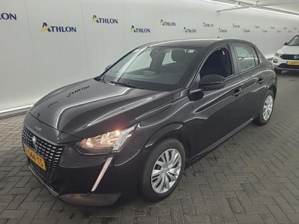 Peugeot 208 1.2 PureTech Active 2023 - voorkant