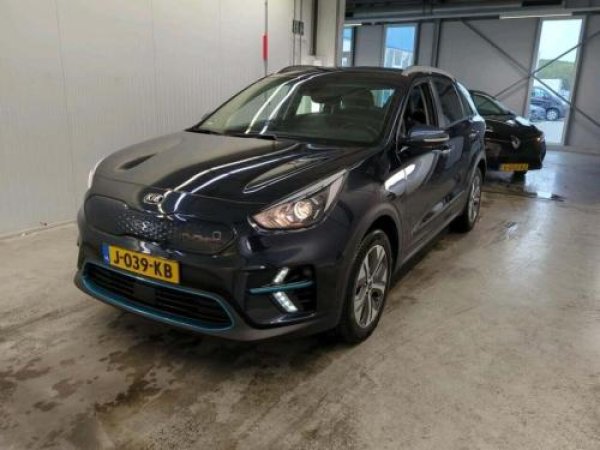 Foto van Kia e-Niro