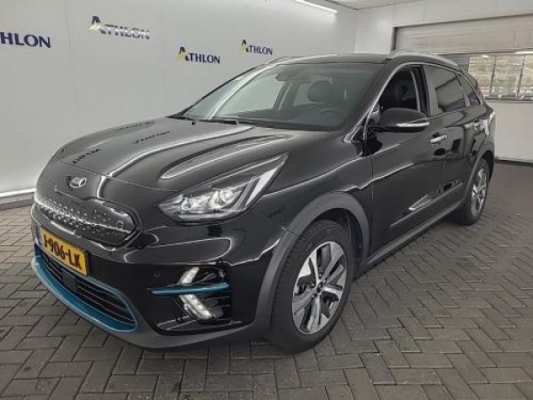 Foto van Kia e-Niro