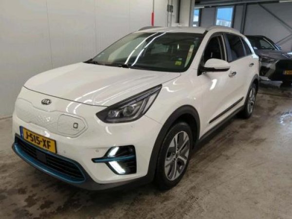 Foto van Kia e-Niro