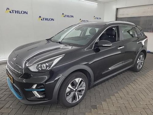 Foto van Kia e-Niro