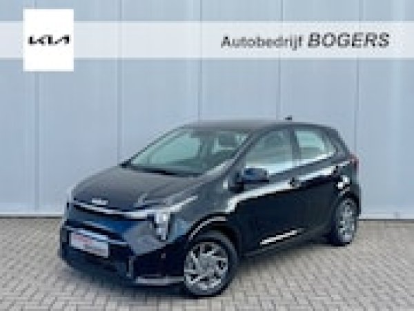 Kia Picanto 1.0 DPI ExecutiveLine 5p. 2025 - voorkant