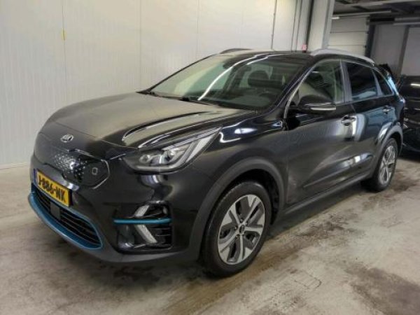 Foto van Kia e-Niro