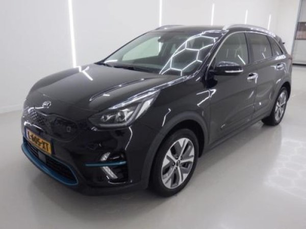 Foto van Kia e-Niro