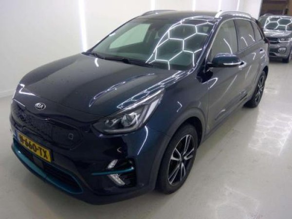 Foto van Kia e-Niro