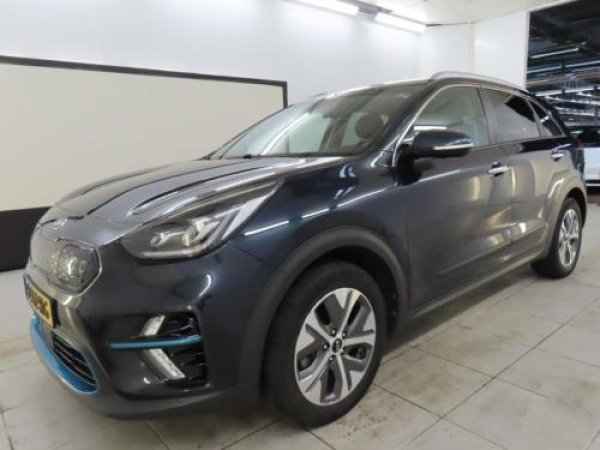 Foto van Kia e-Niro