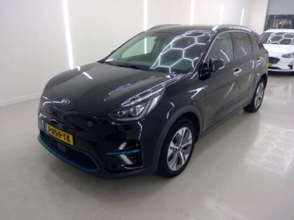 Foto van Kia e-Niro