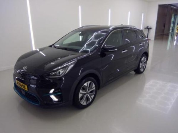 Foto van Kia e-Niro