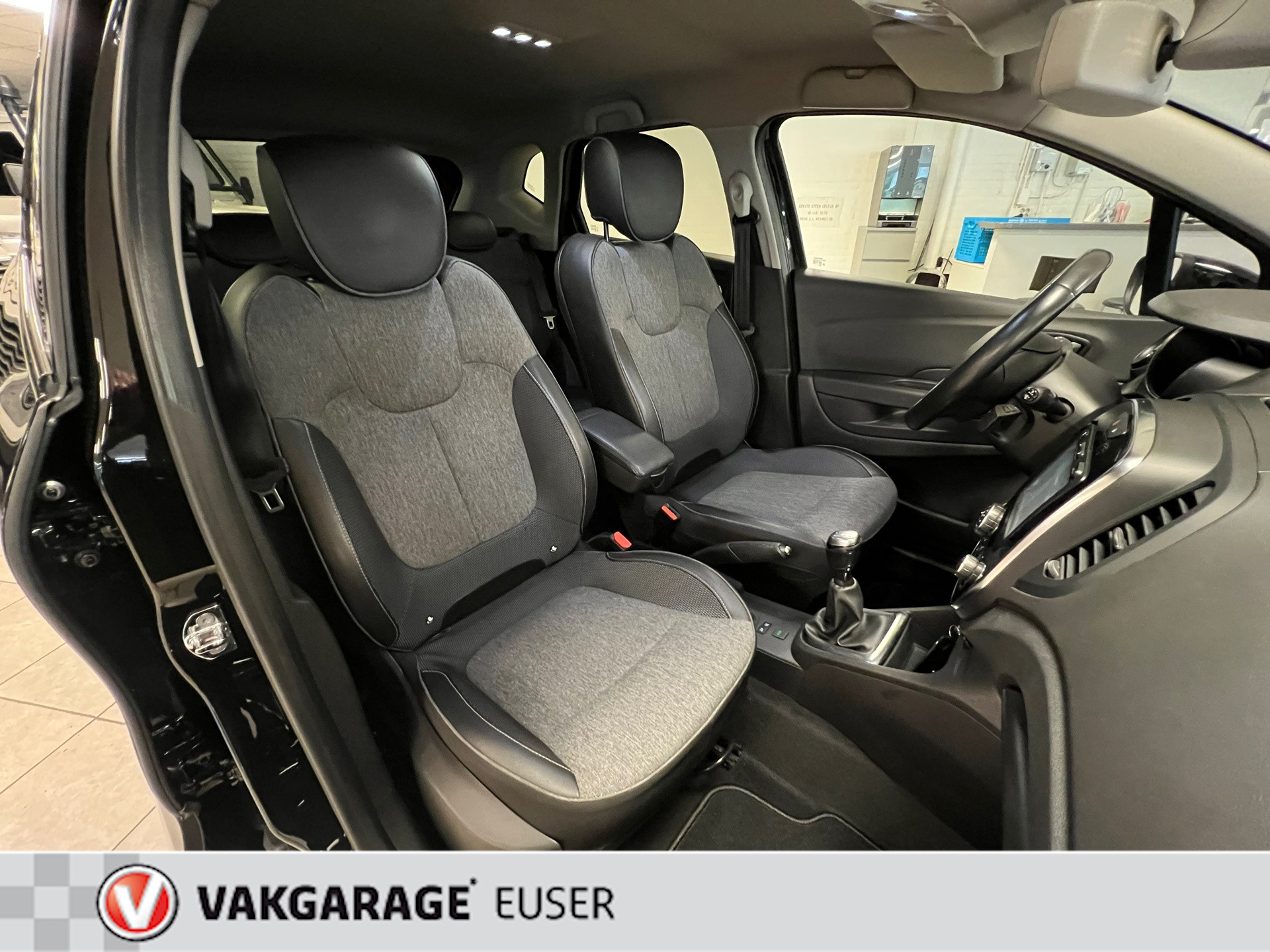 Foto van Renault Captur