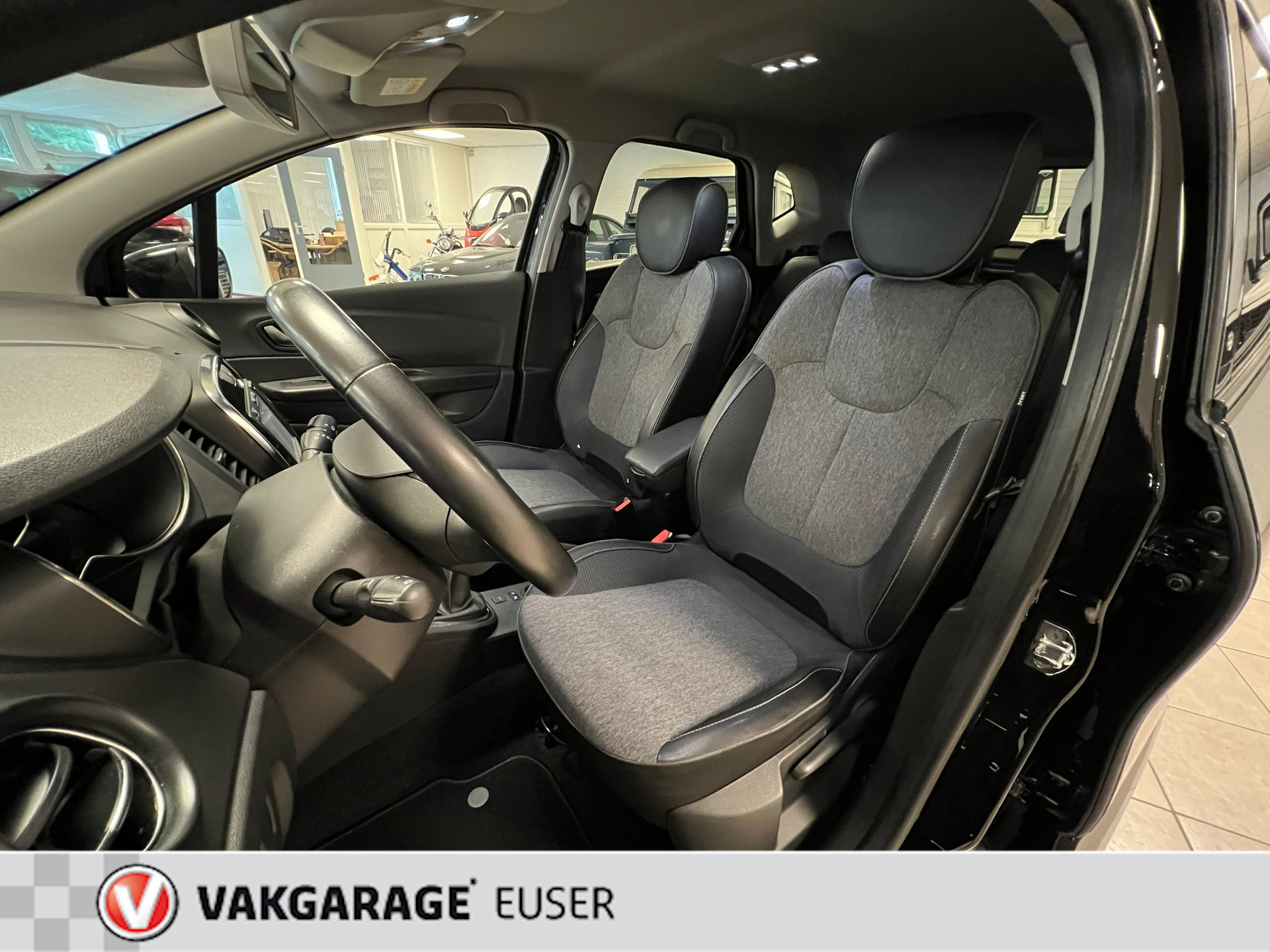 Foto van Renault Captur