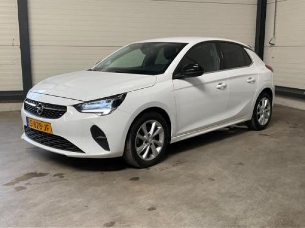 Opel Corsa 1.2 Level 3 2023 - voorkant
