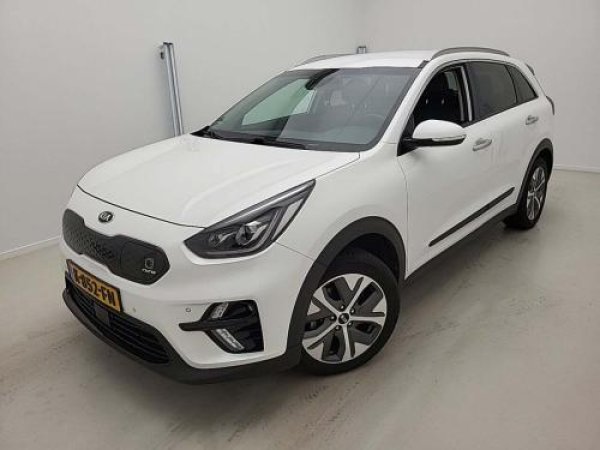 Foto van Kia e-Niro