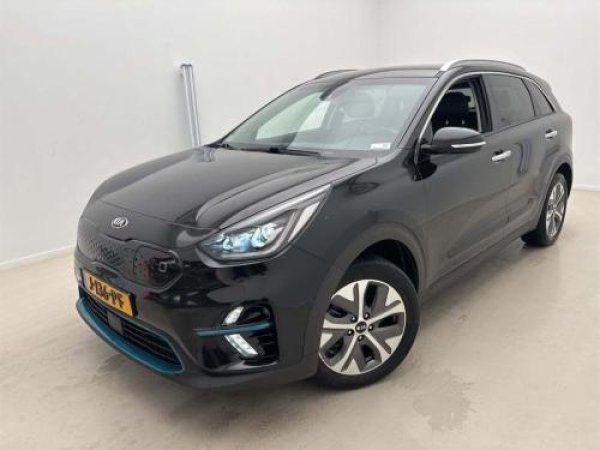 Foto van Kia e-Niro