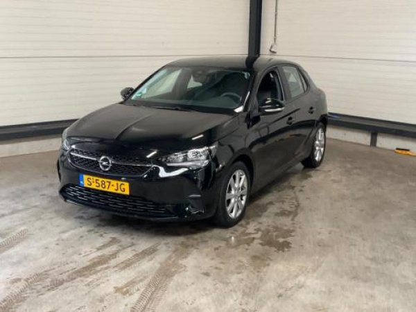 Opel Corsa 1.2 Level 2 2023 - voorkant