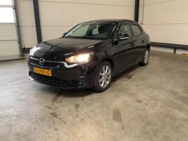 Opel Corsa 1.2 Level 2 2023 - voorkant