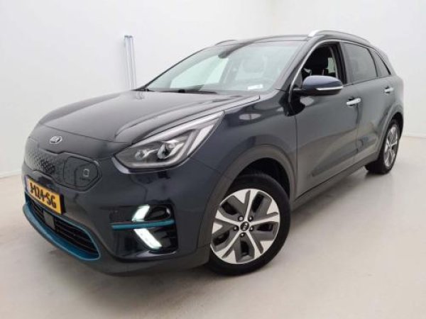 Foto van Kia e-Niro