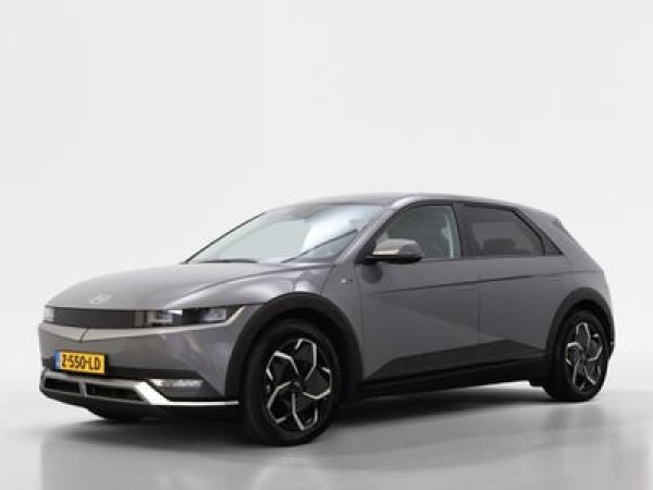 Foto van Hyundai IONIQ 5