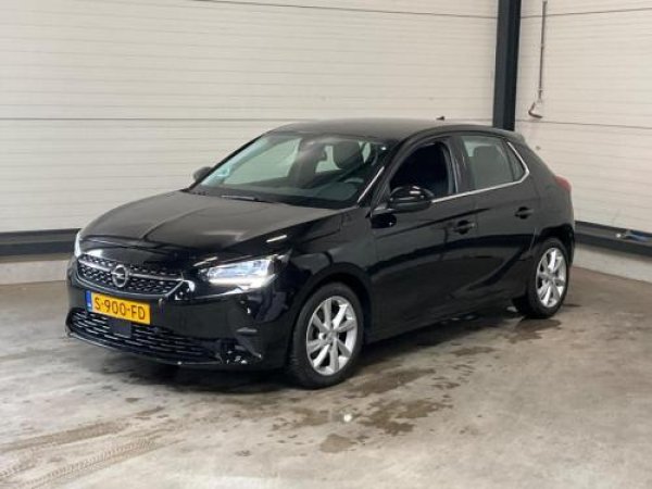 Opel Corsa 1.2 GS Line 2023 - voorkant