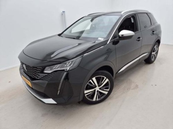 Foto van Peugeot 3008