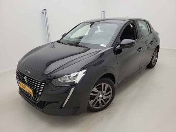 Peugeot 208 1.2 PureTech Active Pack 2022 - voorkant
