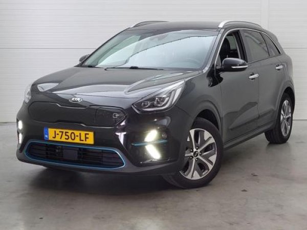 Foto van Kia e-Niro