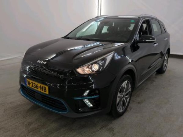 Foto van Kia e-Niro
