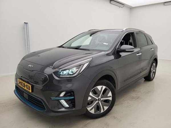 Foto van Kia e-Niro