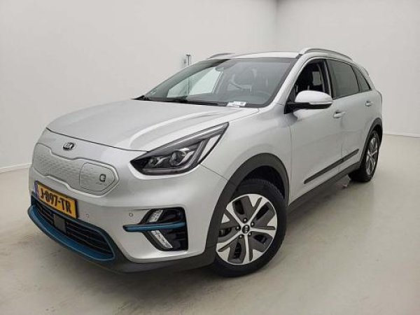 Foto van Kia e-Niro