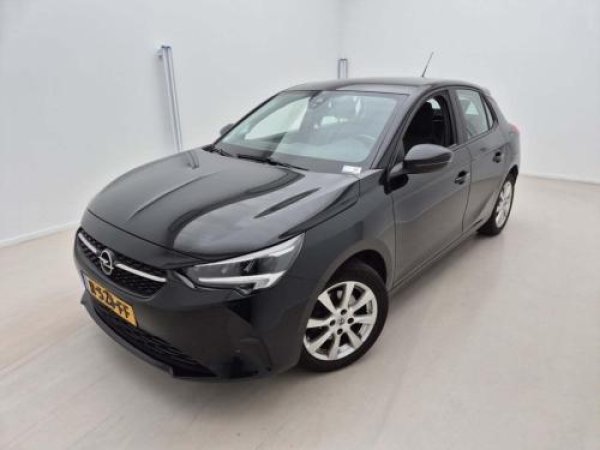 Opel Corsa 1.2 Edition 2022 - voorkant