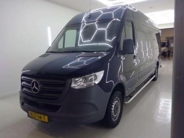 Mercedes-Benz Sprinter 315 1.9 CDI L4H2 DC 2021 - voorkant