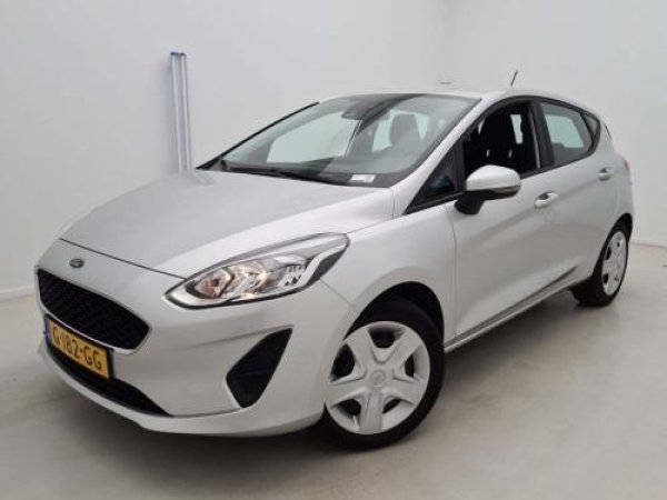 Ford Fiesta 1.1 Trend 2019 - voorkant