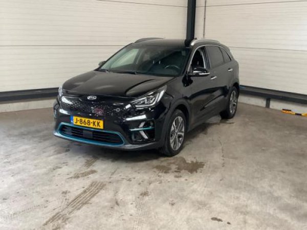Foto van Kia e-Niro